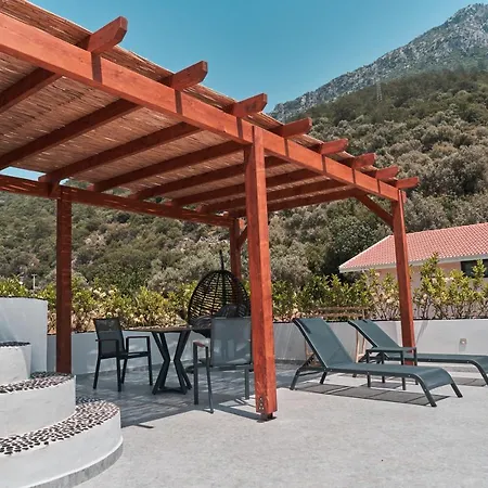 The Pearl Hotel Ölüdeniz