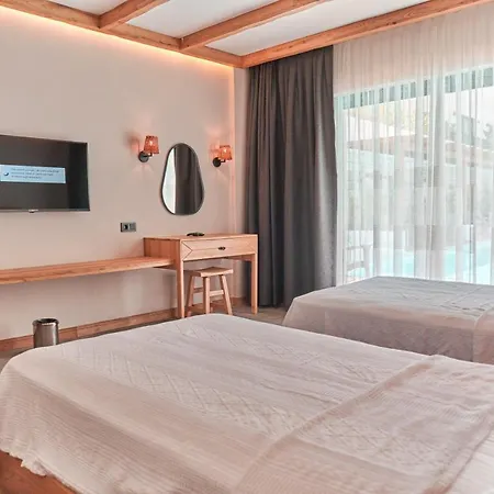 The Pearl 4* Ölüdeniz