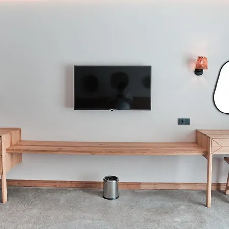 Hotel The Pearl Ölüdeniz