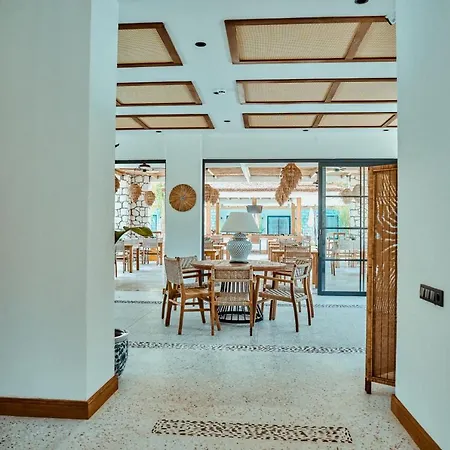 Hotel The Pearl Ölüdeniz