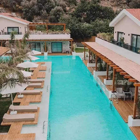 The Pearl Hotel Ölüdeniz