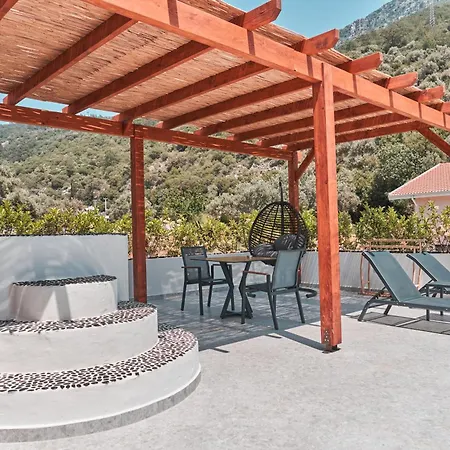 Hotel The Pearl Ölüdeniz