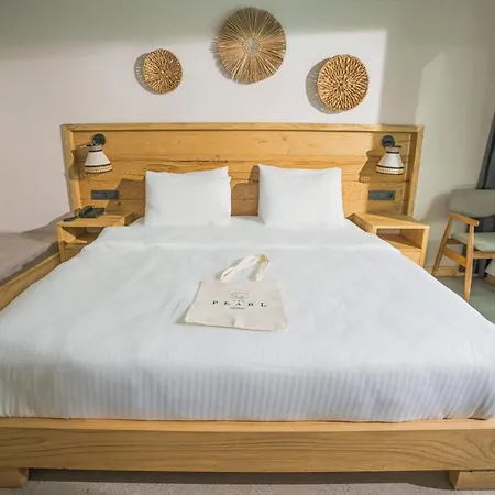 The Pearl Ölüdeniz