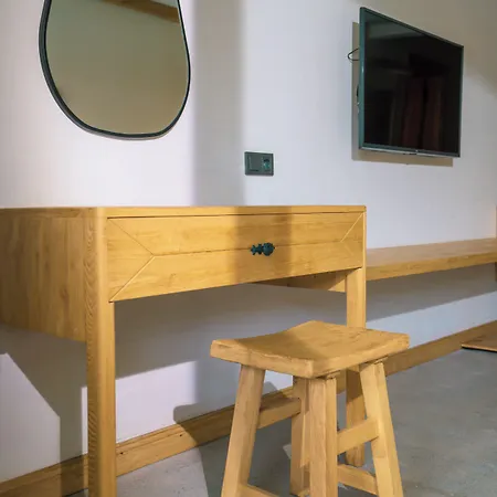 Hotel The Pearl Ölüdeniz