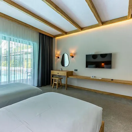 The Pearl Hotel Ölüdeniz