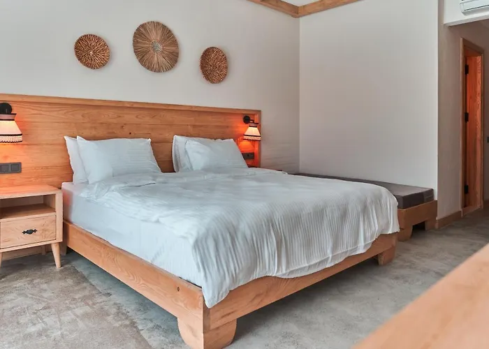 The Pearl Отель