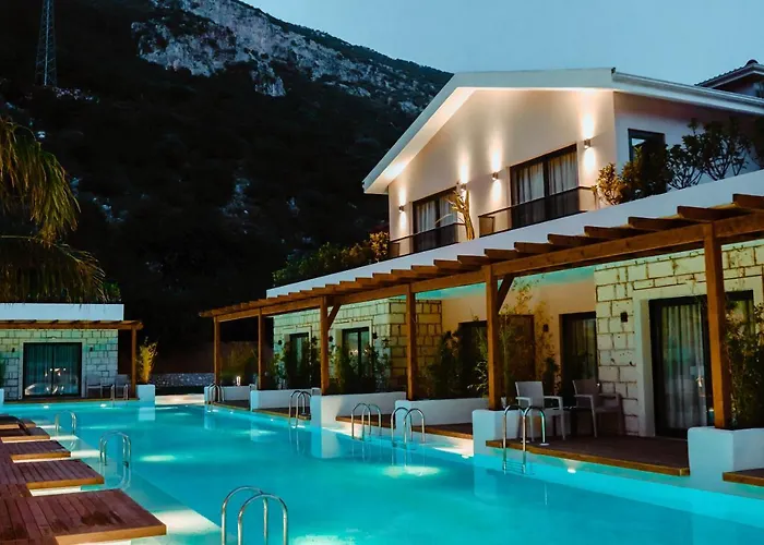 The Pearl Ξενοδοχείο