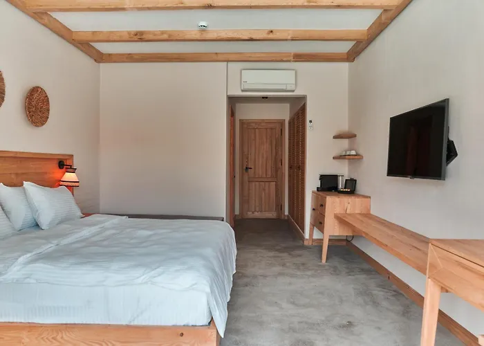 The Pearl 4* Олудениз