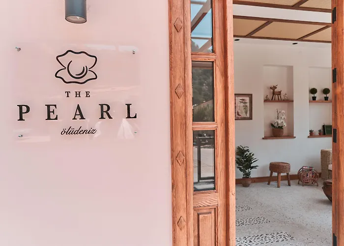 The Pearl Ξενοδοχείο