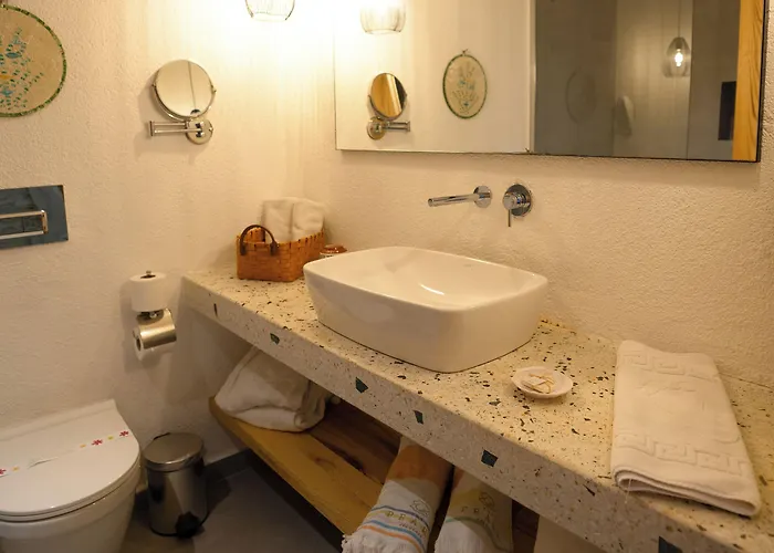 The Pearl 4* Олудениз