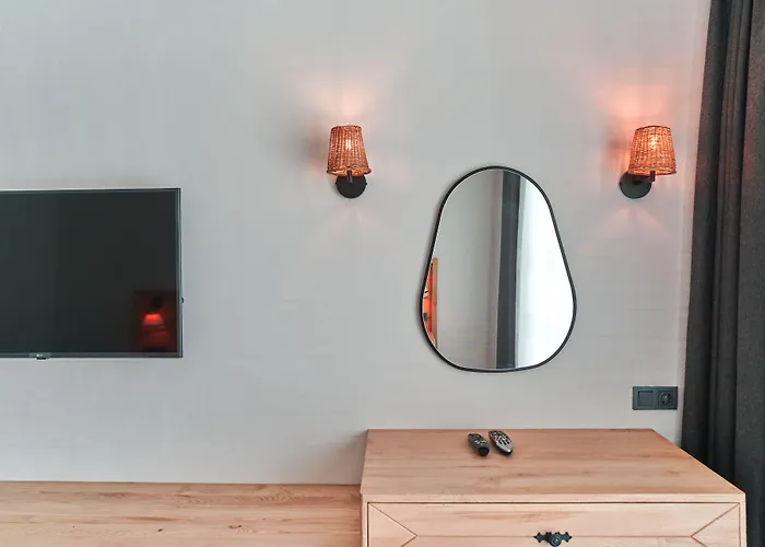 Отель The Pearl