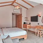 The Pearl 4* Ölüdeniz