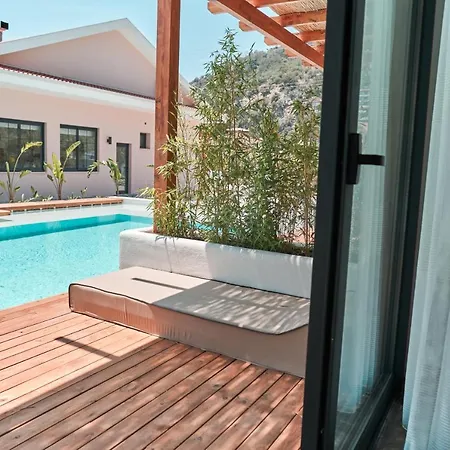 The Pearl 4* Oludeniz