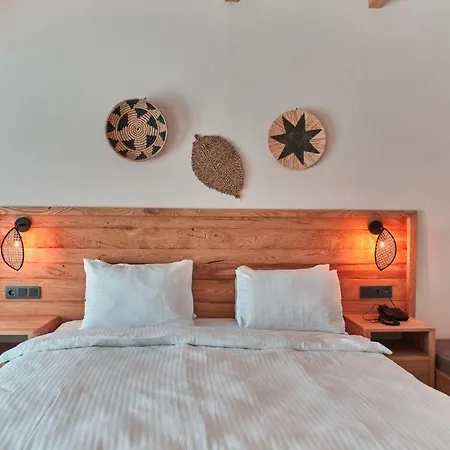 Otel The Pearl