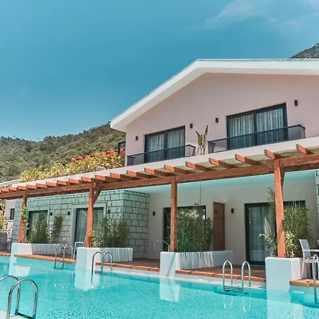 The Pearl Otel Ölüdeniz