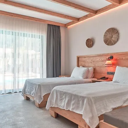 Otel The Pearl