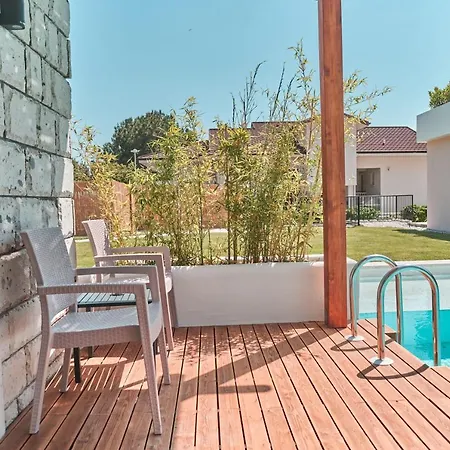 The Pearl 4* Oludeniz