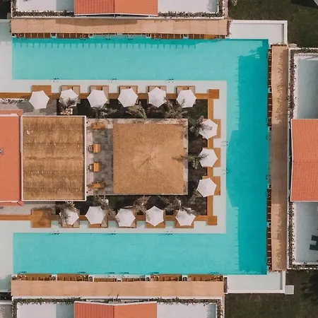 Hotell The Pearl