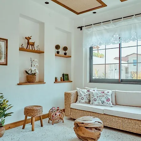 The Pearl 올루데니스