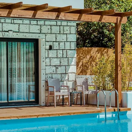 The Pearl 4* Ολουντενίζ