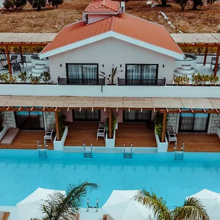 The Pearl Hotel Oludeniz