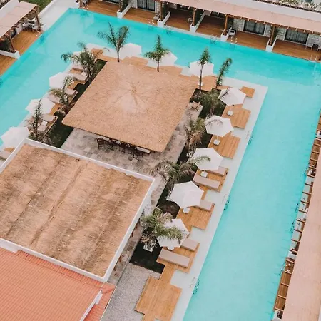 The Pearl Hotel Oludeniz