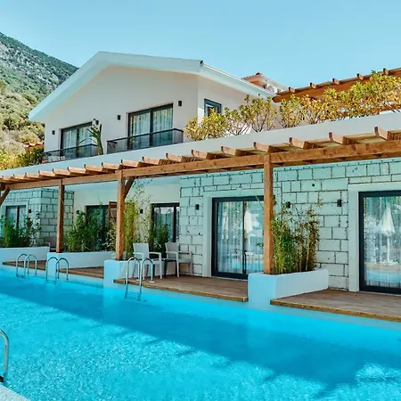 Hotel The Pearl Oludeniz