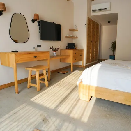 The Pearl Otel Ölüdeniz