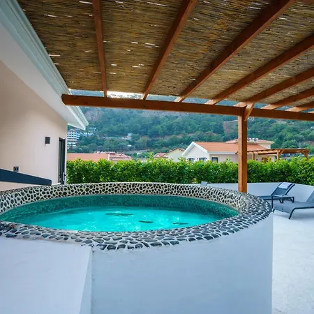 Hotel The Pearl Oludeniz