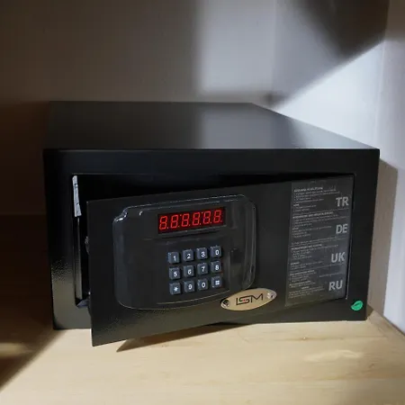 The Pearl 올루데니스