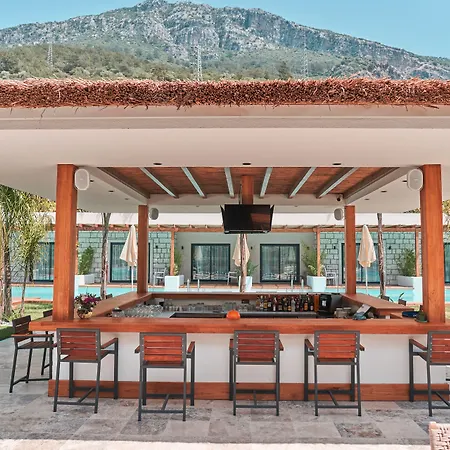 The Pearl 4* Oludeniz