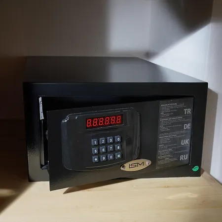 The Pearl 4* 올루데니스