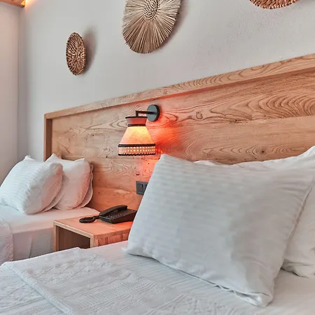 Ξενοδοχείο The Pearl 4*