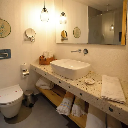 The Pearl 4* Oludeniz