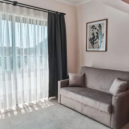 Hotel The Pearl Oludeniz