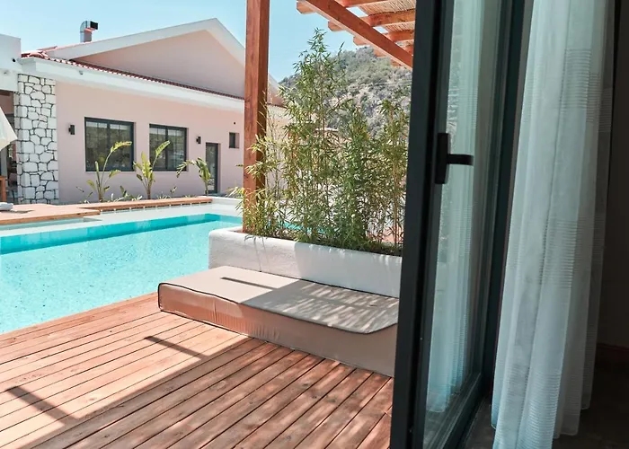 The Pearl 4* Öludeniz