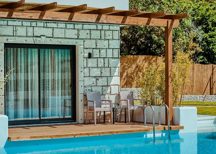 The Pearl 4* Öludeniz