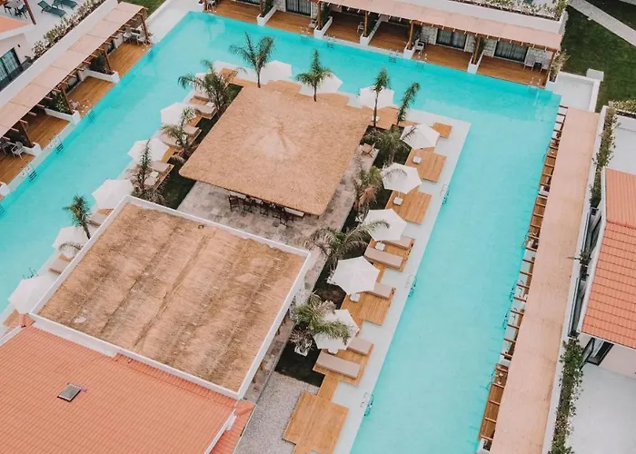 The Pearl Hotel Oludeniz