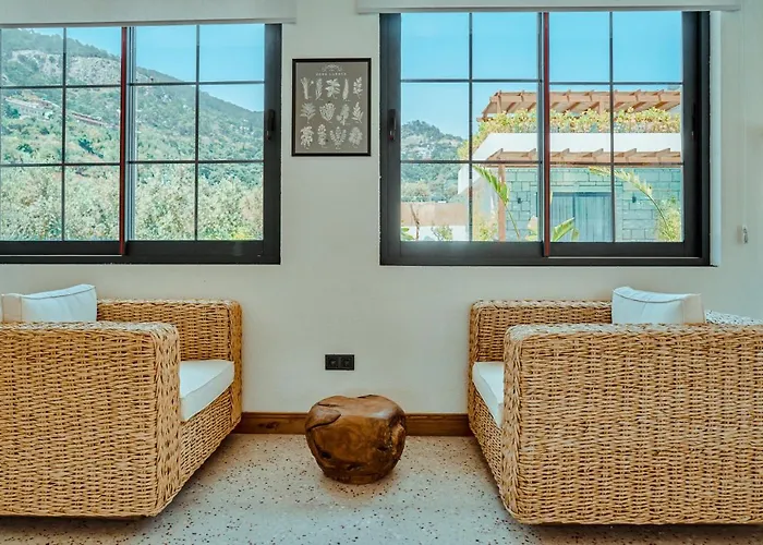 The Pearl 4* Oludeniz