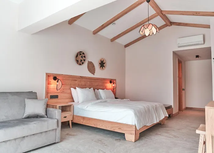 The Pearl Hotel Oludeniz