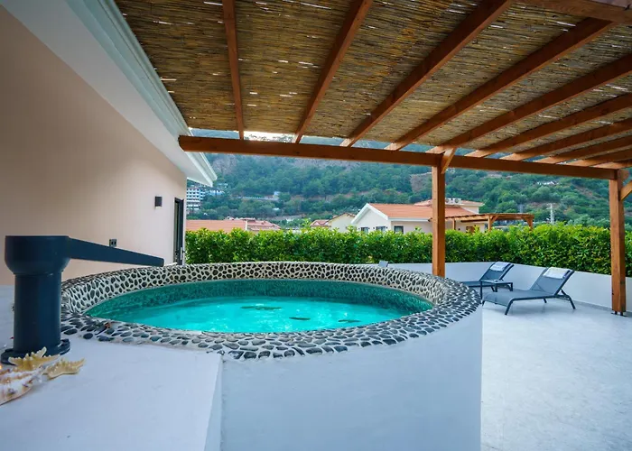 Hotel The Pearl Oludeniz