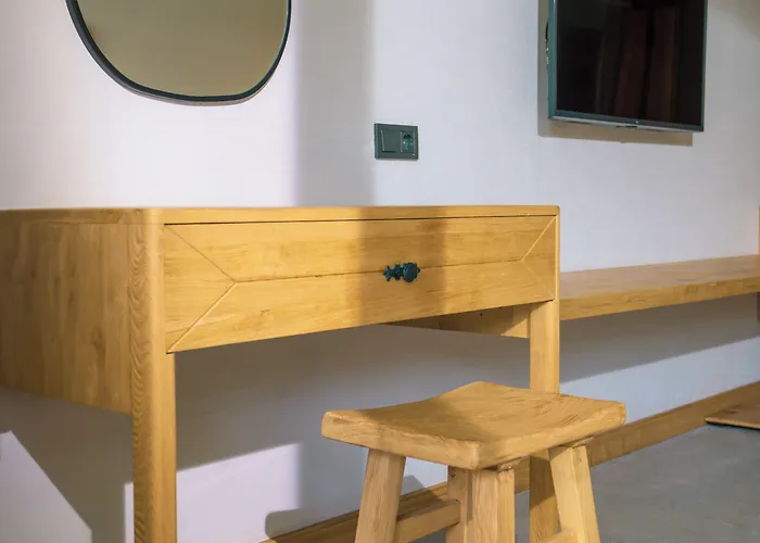 Hotell The Pearl Öludeniz