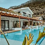 The Pearl Öludeniz