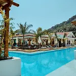 The Pearl Hotell Öludeniz