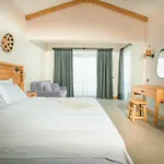 Hotell The Pearl 4*