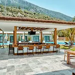 The Pearl 4* Ölüdeniz