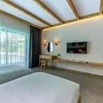 The Pearl Hotel Ölüdeniz