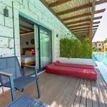 The Pearl 4* Ölüdeniz