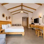 Hotel The Pearl Ölüdeniz