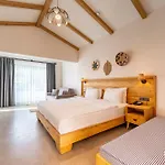 The Pearl Hotel Ölüdeniz